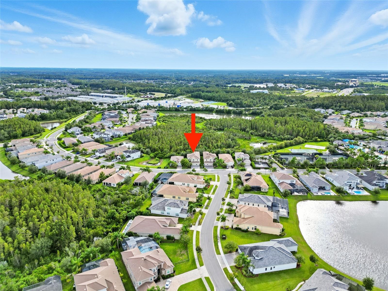 Listing photo id 51 for 2495 Oakwood Preserve Drive