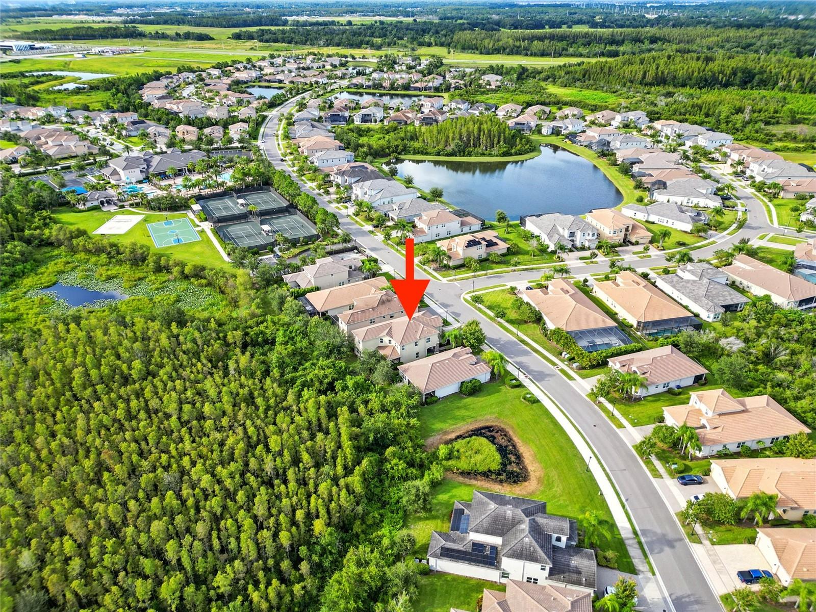 Listing photo id 52 for 2495 Oakwood Preserve Drive