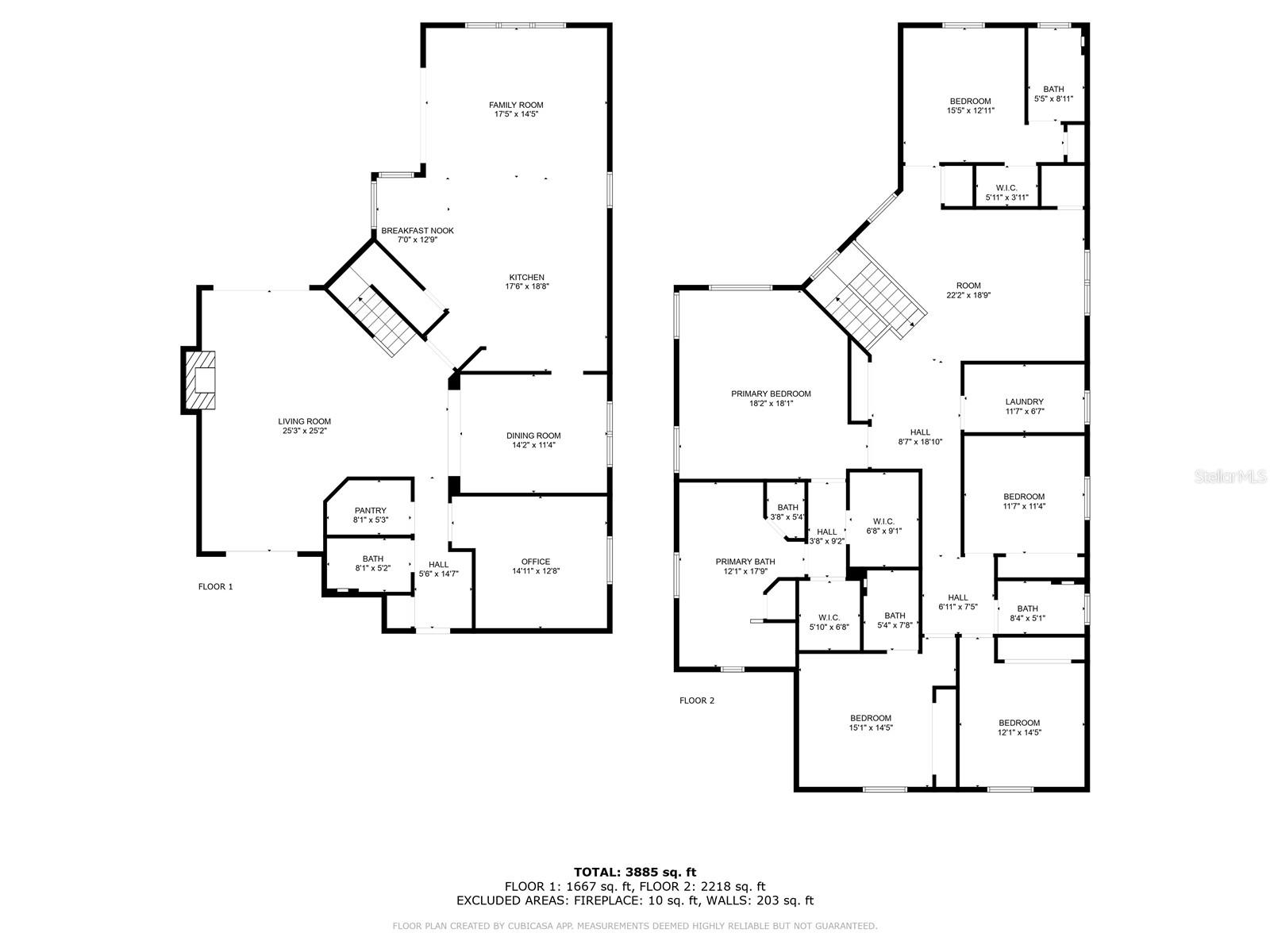 Listing photo id 53 for 2495 Oakwood Preserve Drive
