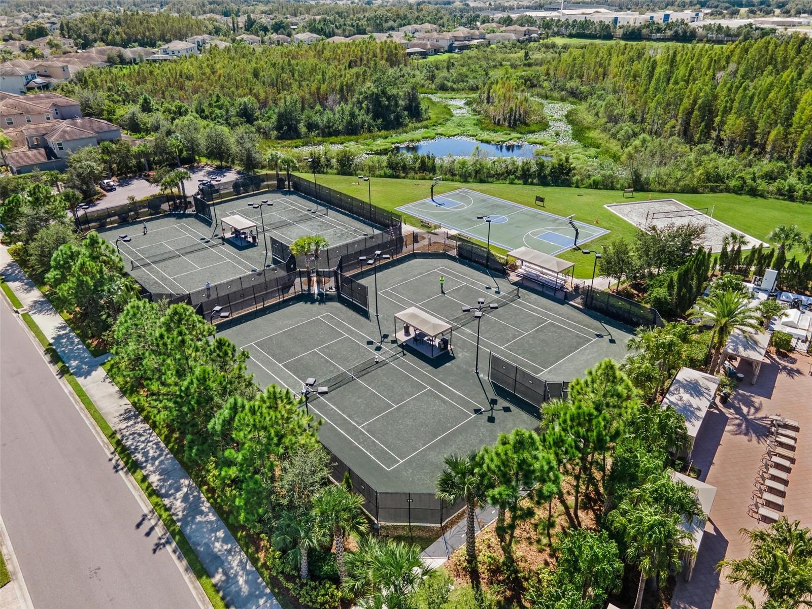 Listing photo id 56 for 2495 Oakwood Preserve Drive