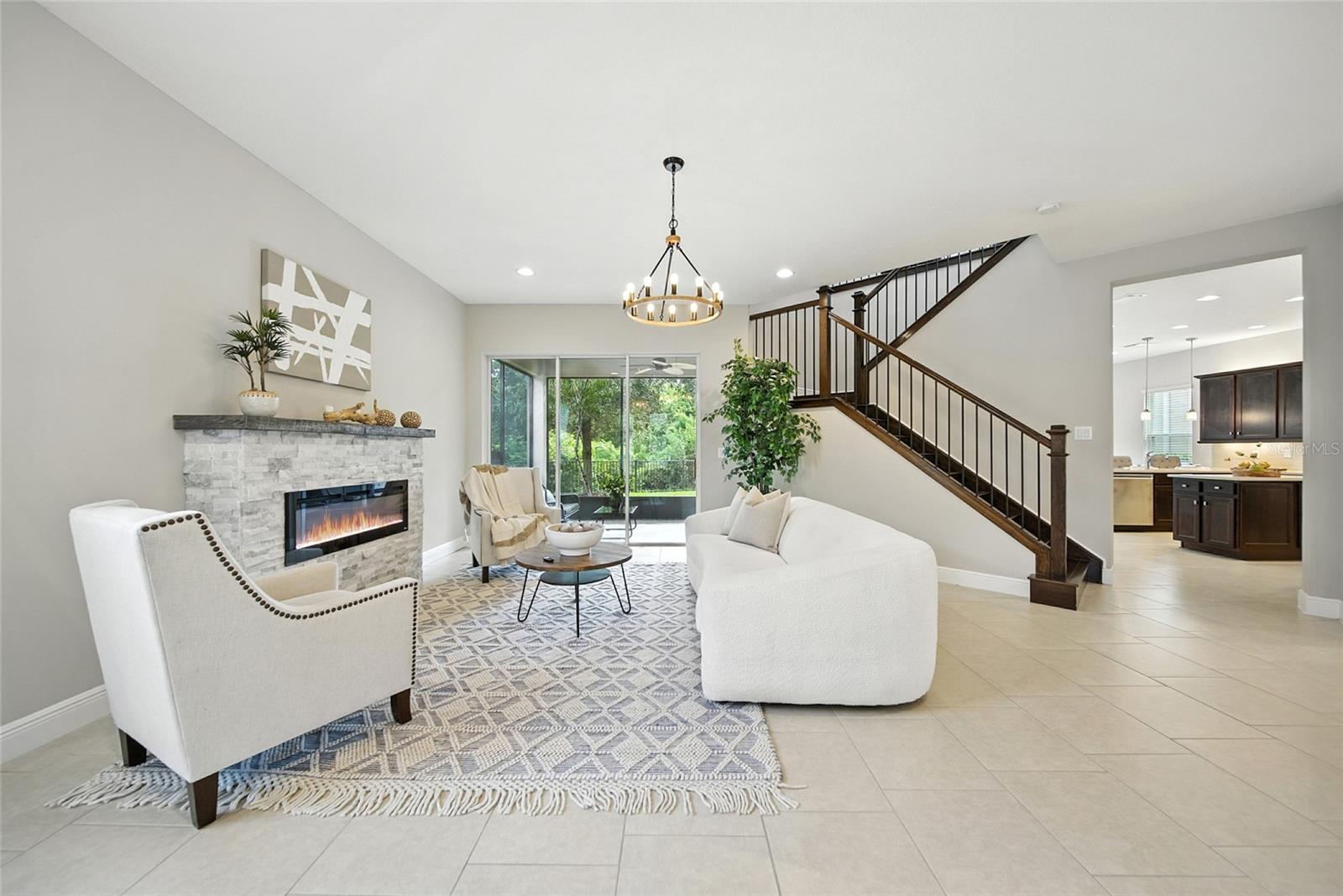 Listing photo id 5 for 2495 Oakwood Preserve Drive