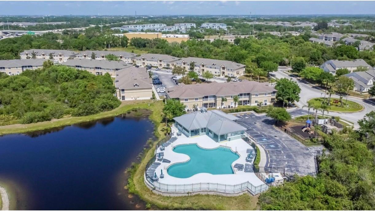 Image 30 of 31 For 9524 Newdale Way 101