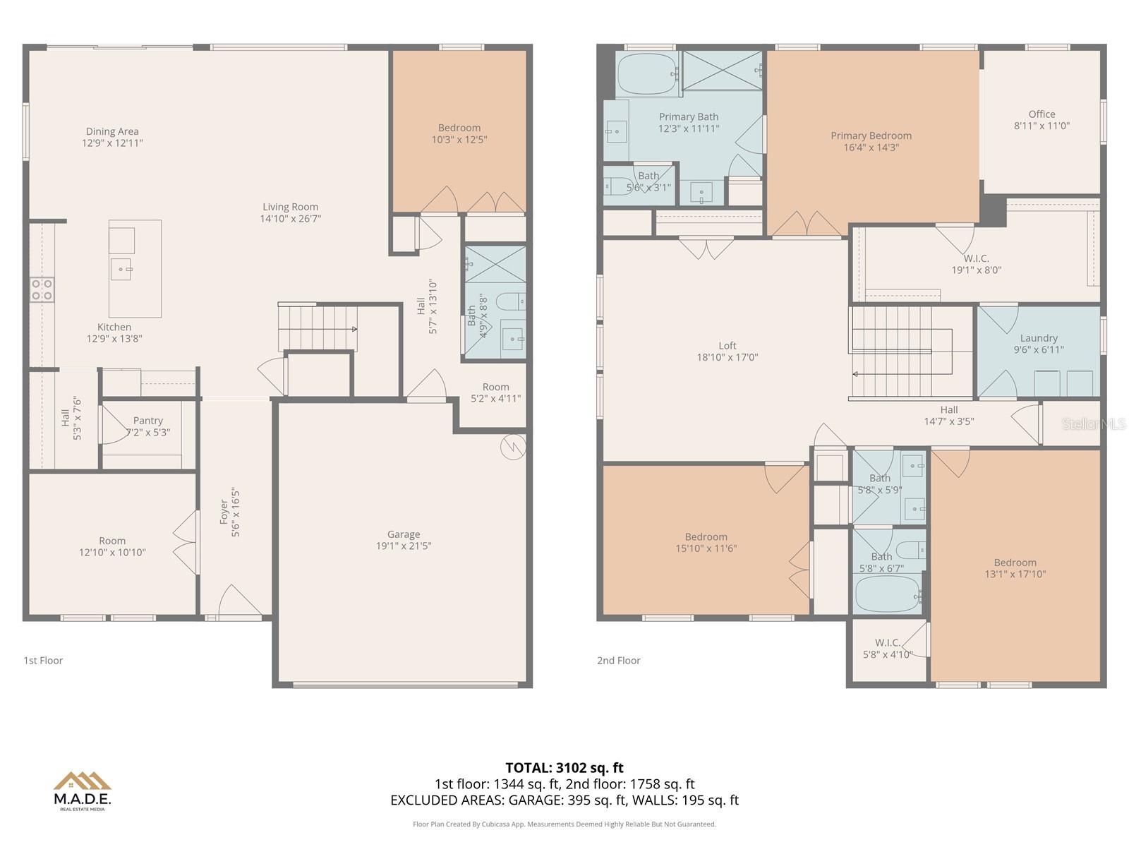 Image 47 of 47 For 6764 Broad River Avenue