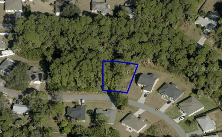 Image 2 of 3 For 545 Plumbago Road Nw