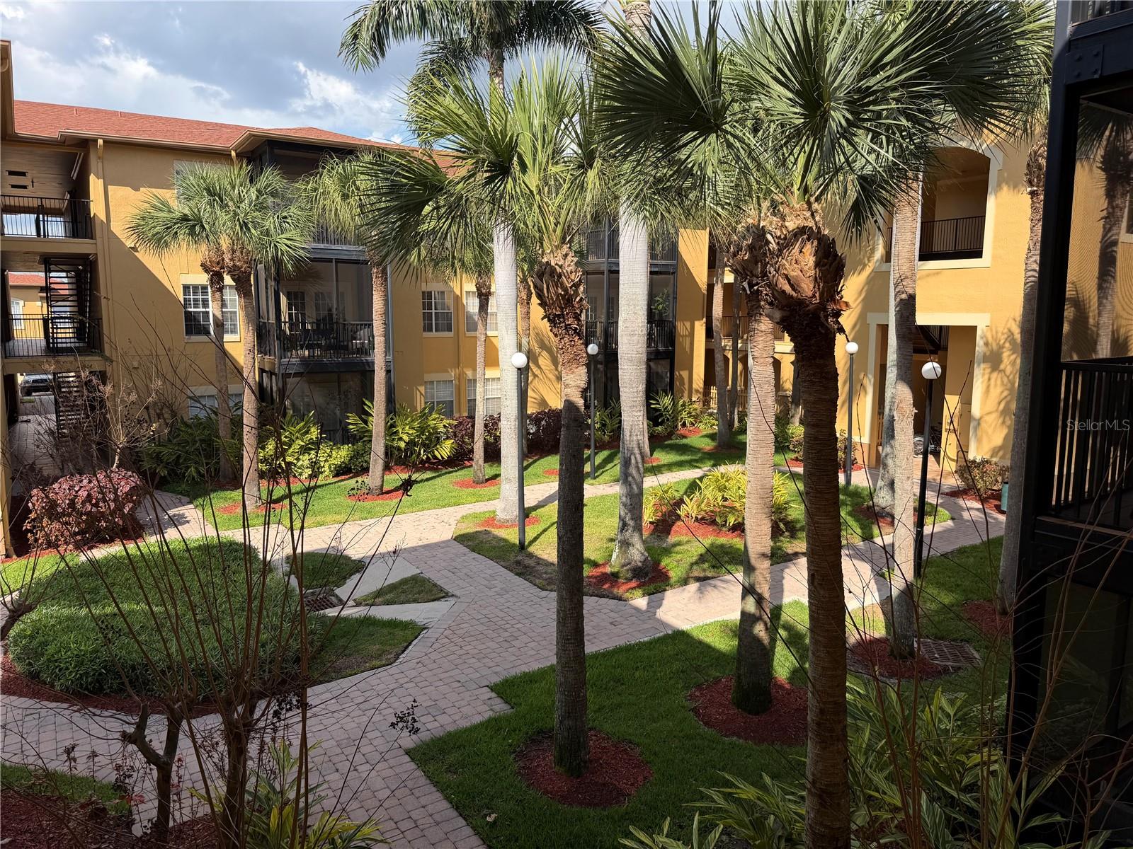 Image 2 of 16 For 4333 Bayside Village Drive 229