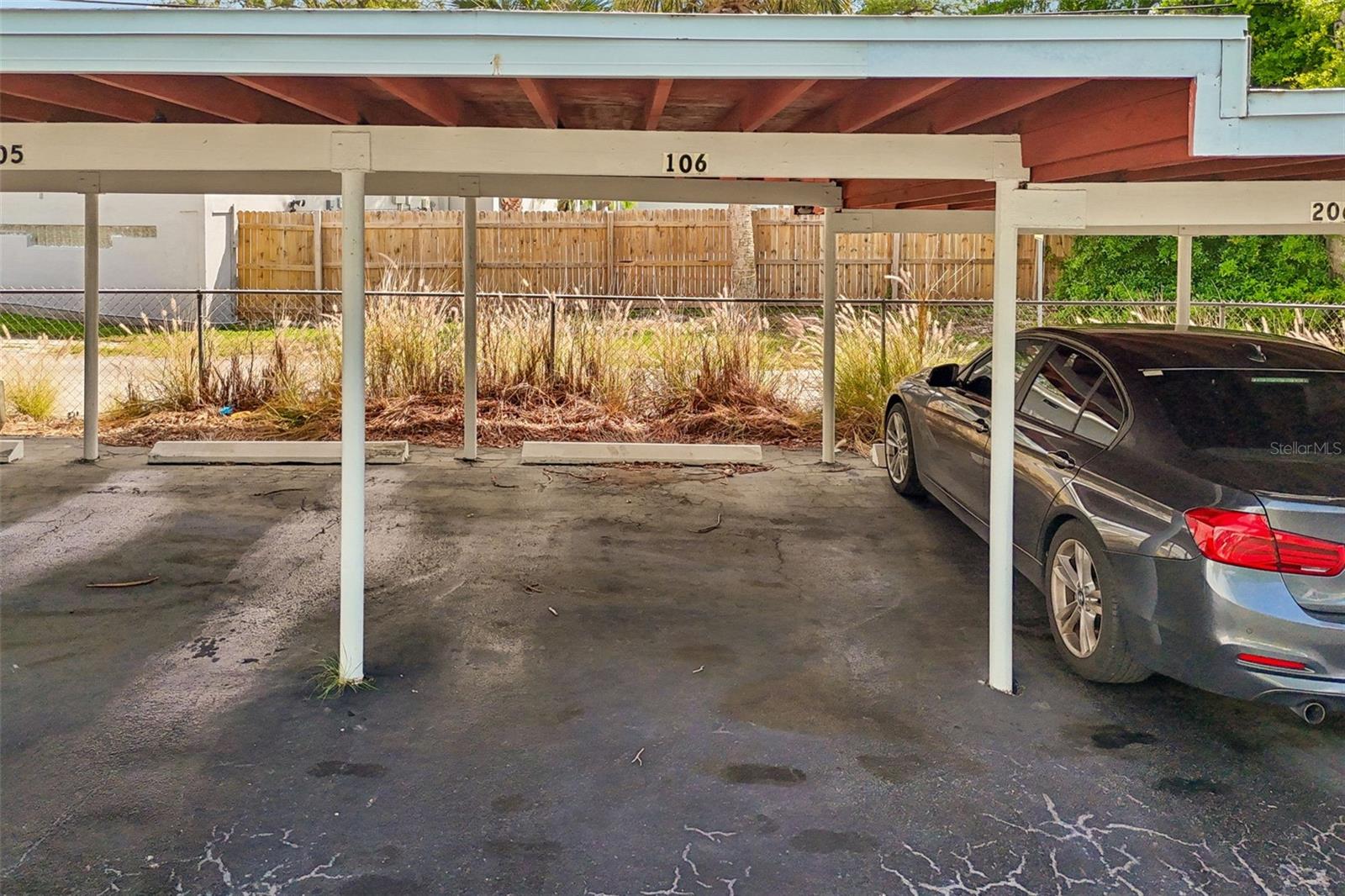 Image 52 of 58 For 2944 Bay Drive 106