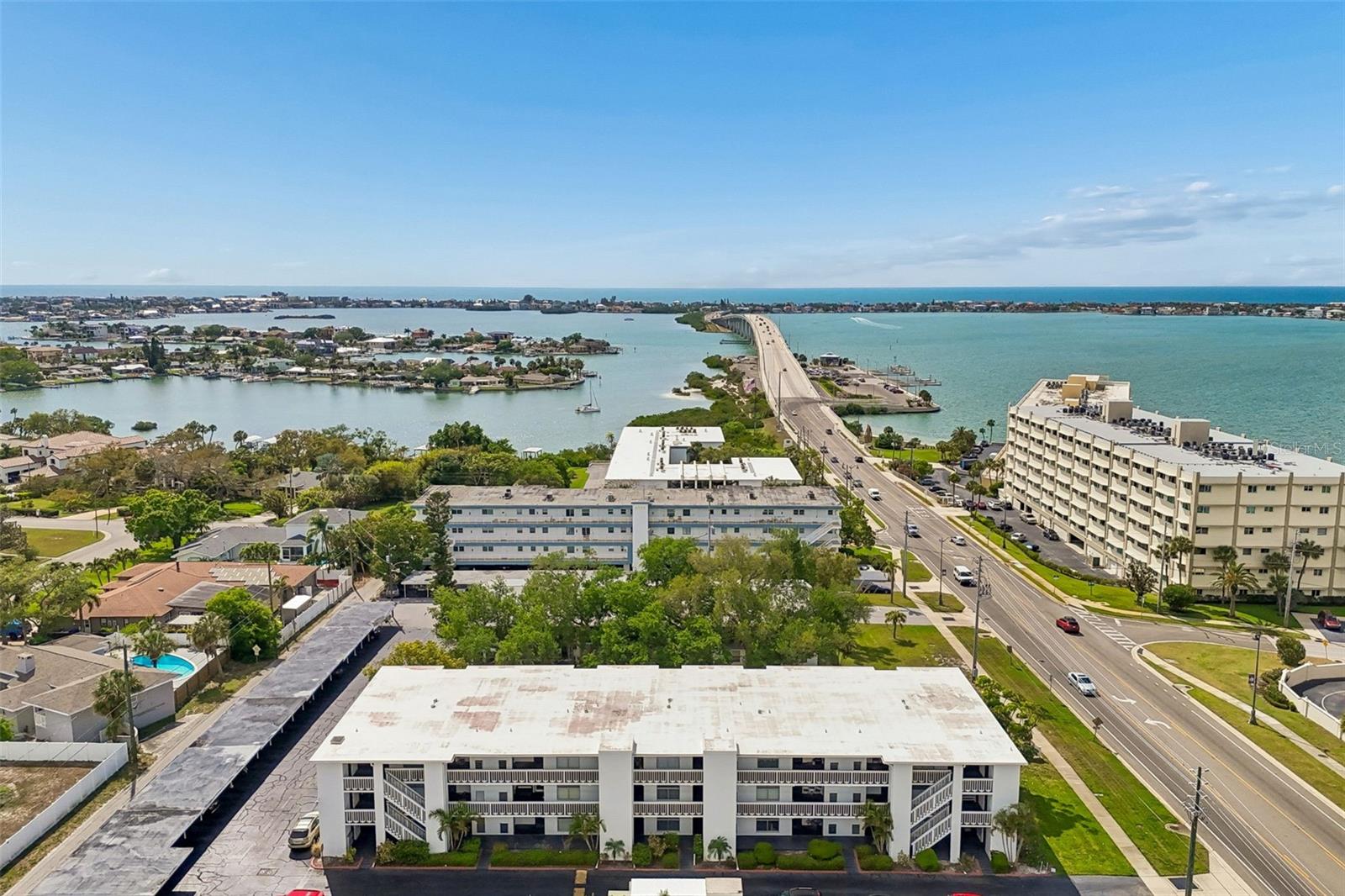 Image 53 of 58 For 2944 Bay Drive 106