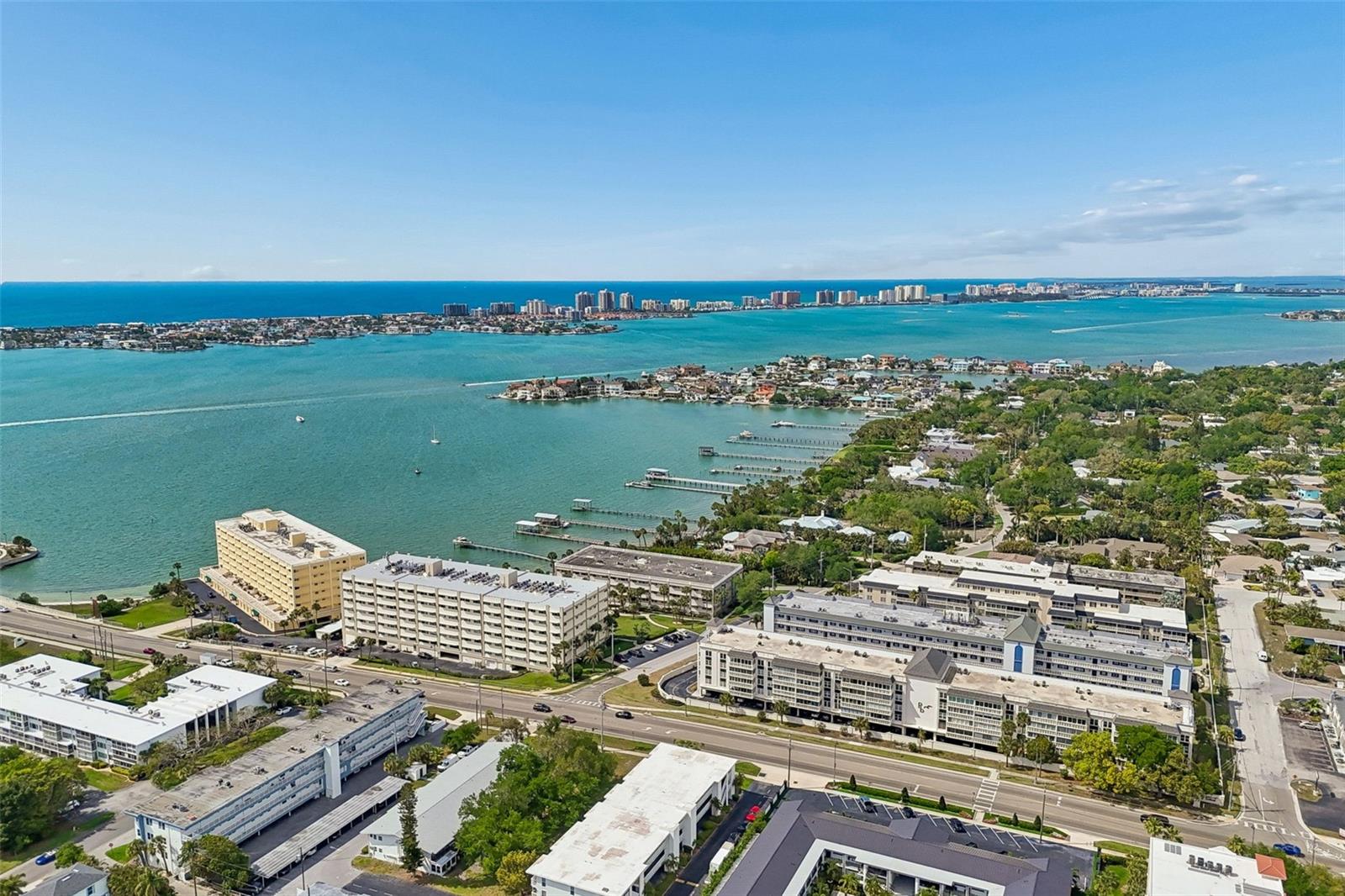 Image 57 of 58 For 2944 Bay Drive 106