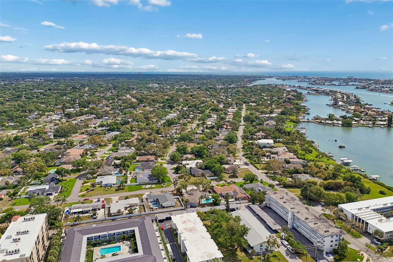 Image 58 of 58 For 2944 Bay Drive 106