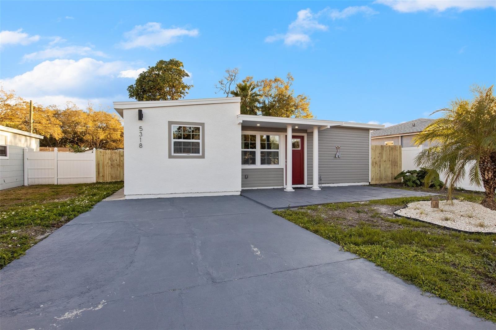 Details for 5318 9th Avenue, ST PETERSBURG, FL 33710