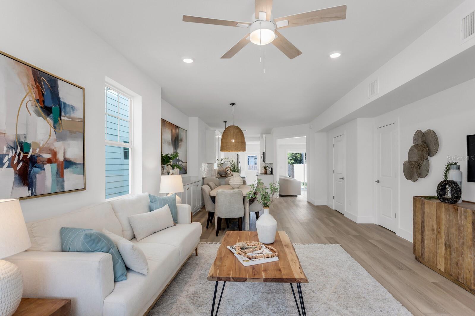 Image 4 of 30 For 1912 Chestnut Street