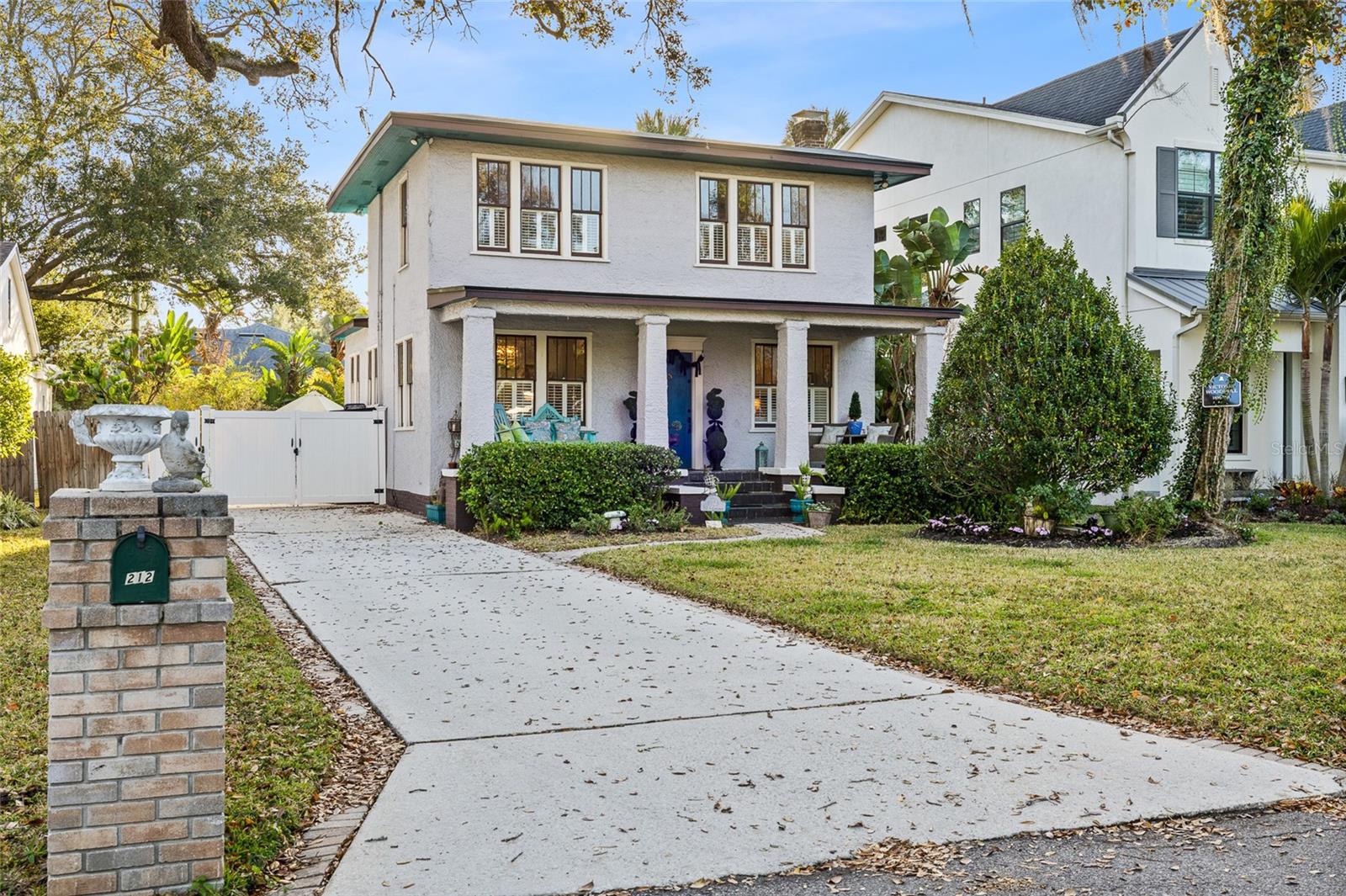 Details for 212 Coolidge Avenue, TAMPA, FL 33609