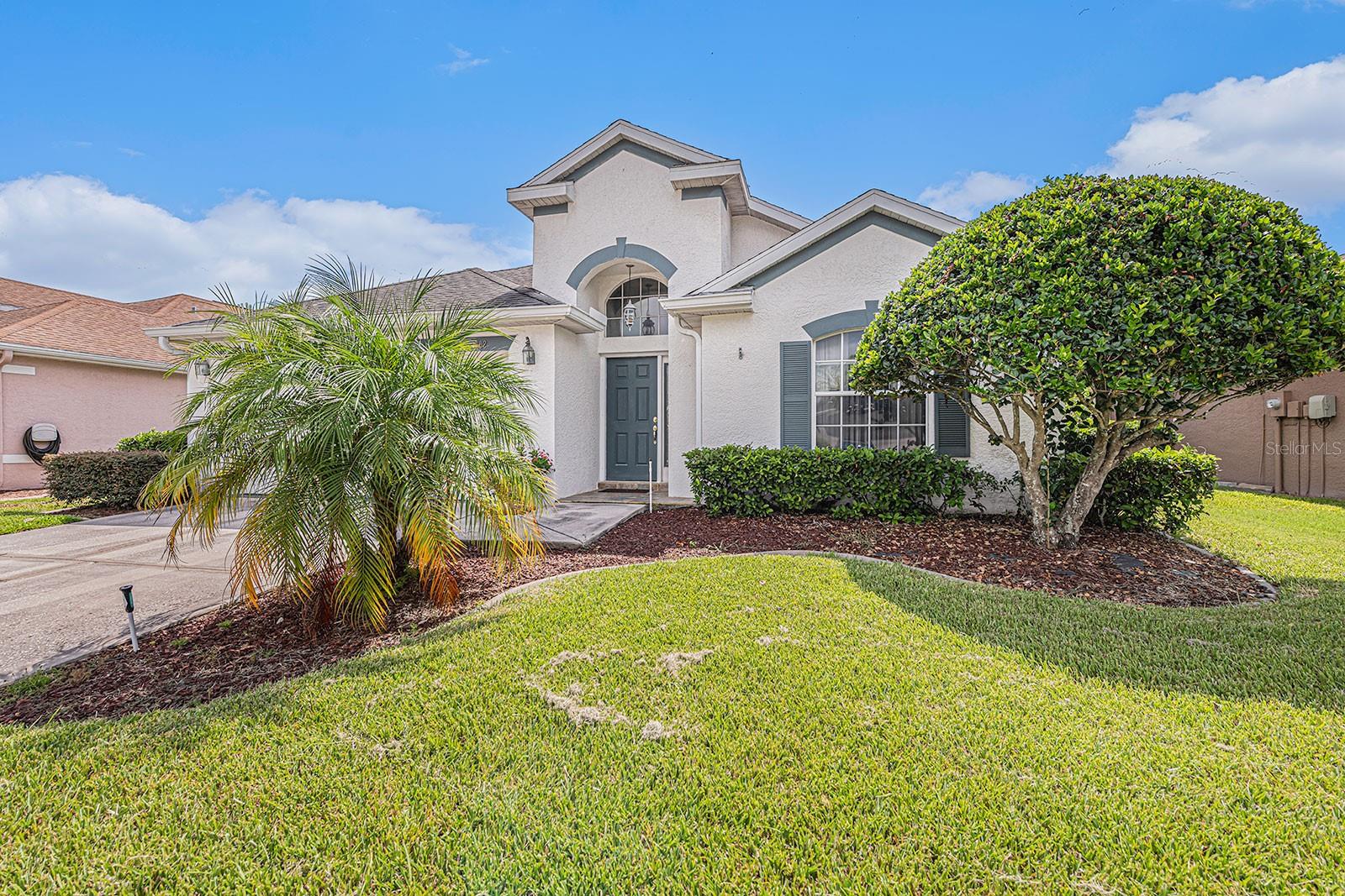 Details for 2902 Billingham Drive, LAND O LAKES, FL 34639