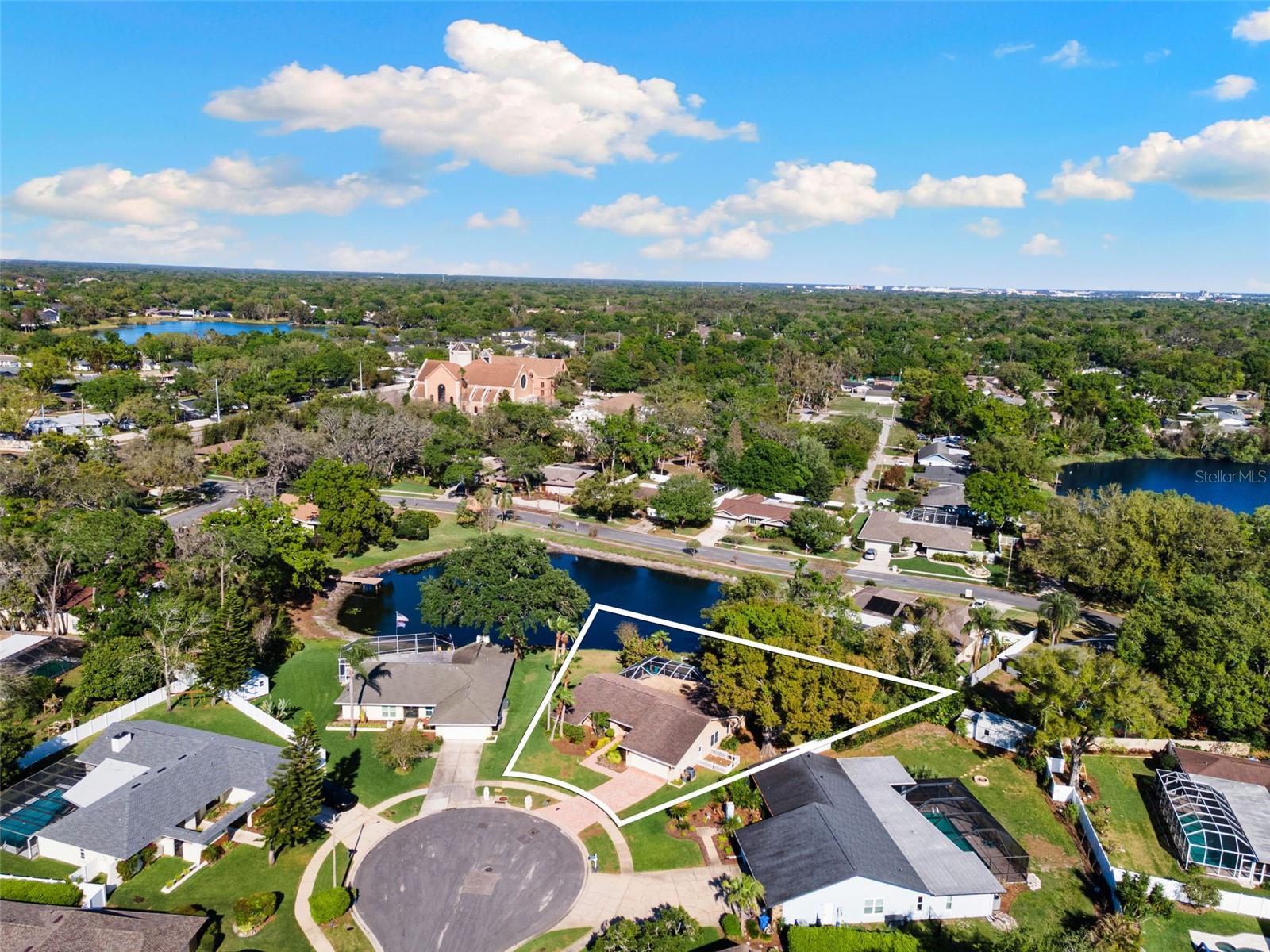 Image 51 of 59 For 3102 Wesson Way