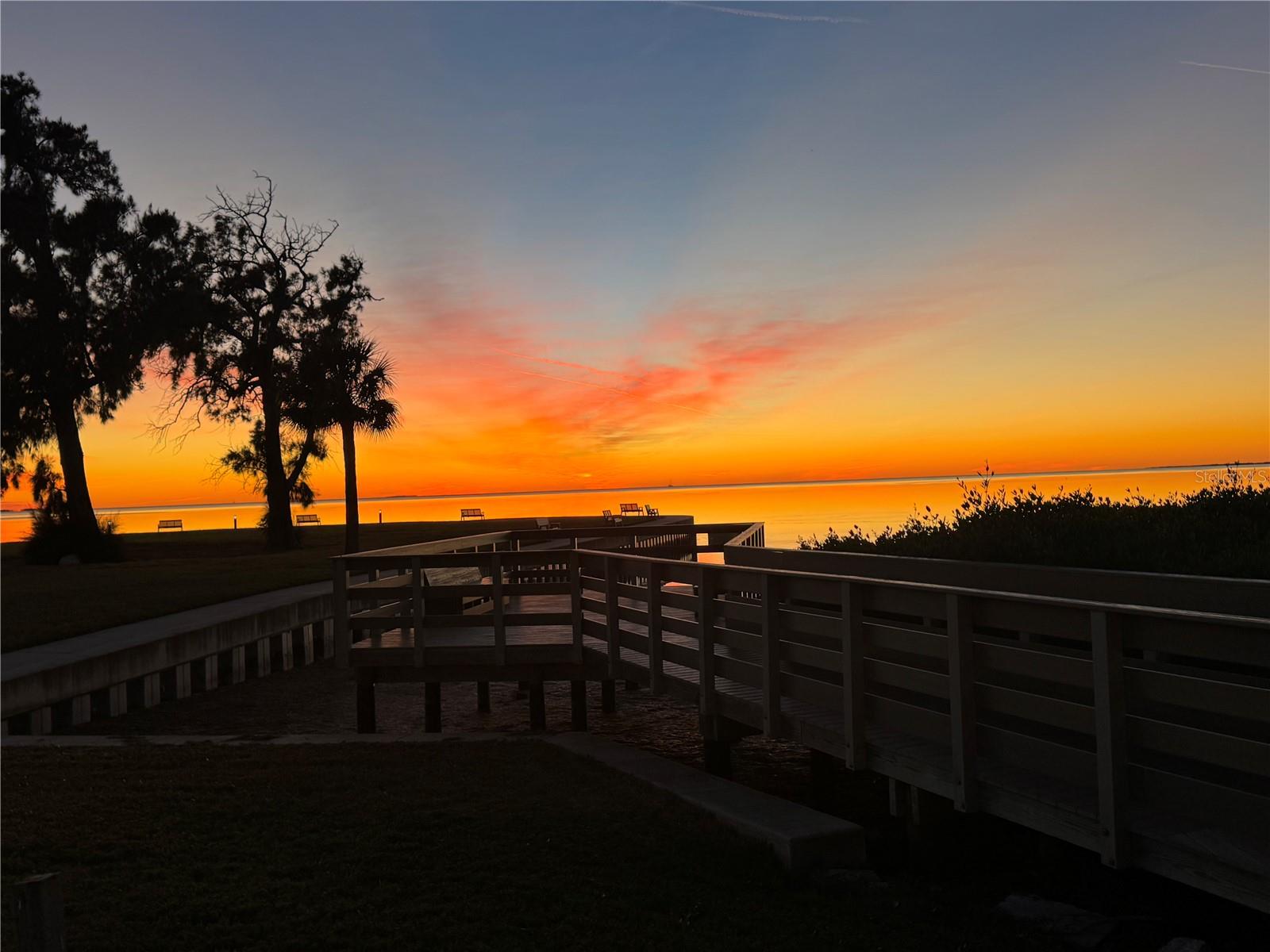 Image 37 of 38 For 656 Windrush Bay Drive 656