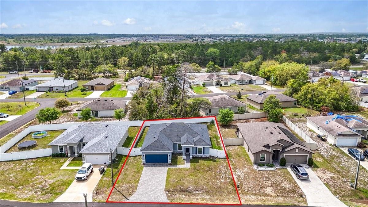 Image 39 of 44 For 2125 Hibiscus Place