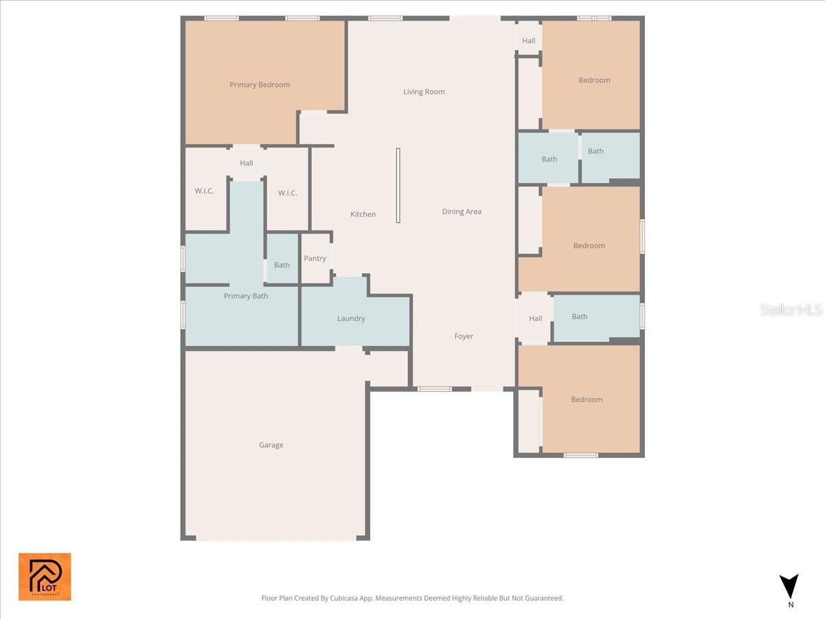 Image 44 of 44 For 2125 Hibiscus Place