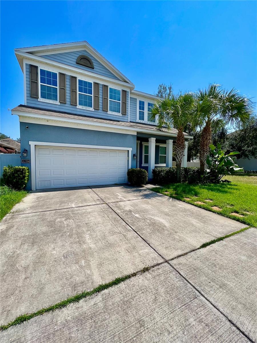 Details for 7516 Trask Street, TAMPA, FL 33616