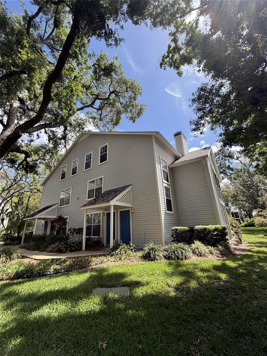 Details for 3156 Valley Oaks Drive 614, TAMPA, FL 33618