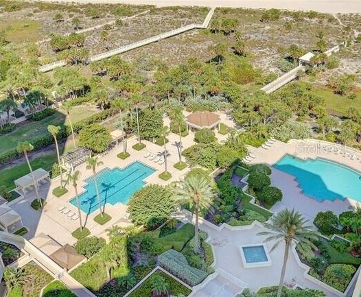 Image 33 of 34 For 1180 Gulf Boulevard 704