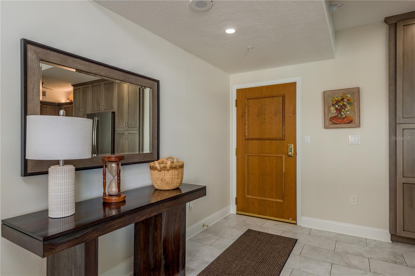 Image 8 of 34 For 1180 Gulf Boulevard 704