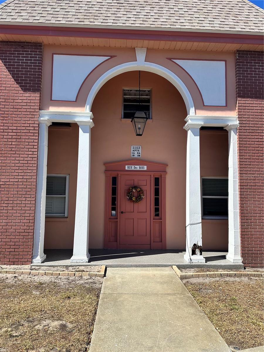 Details for 1153 Rue Des Rois  1b, SOUTH PASADENA, FL 33707