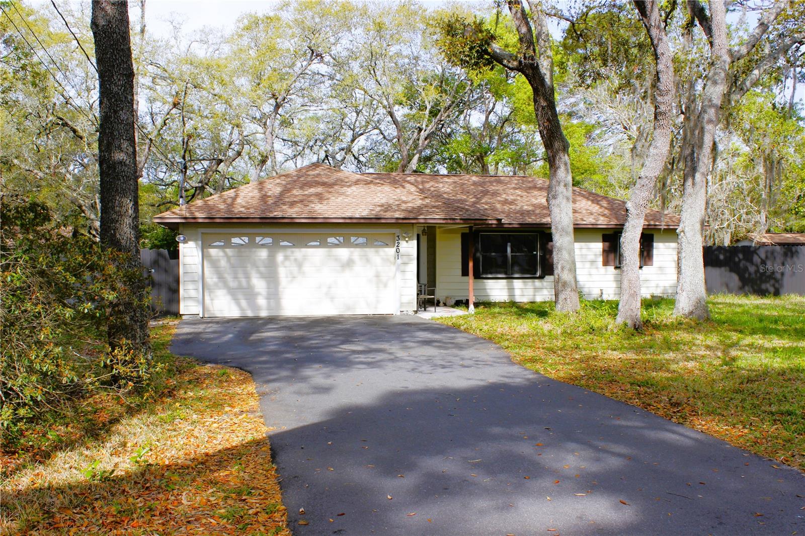 Details for 3201 Bartlett Street, Spring Hill, FL 34606