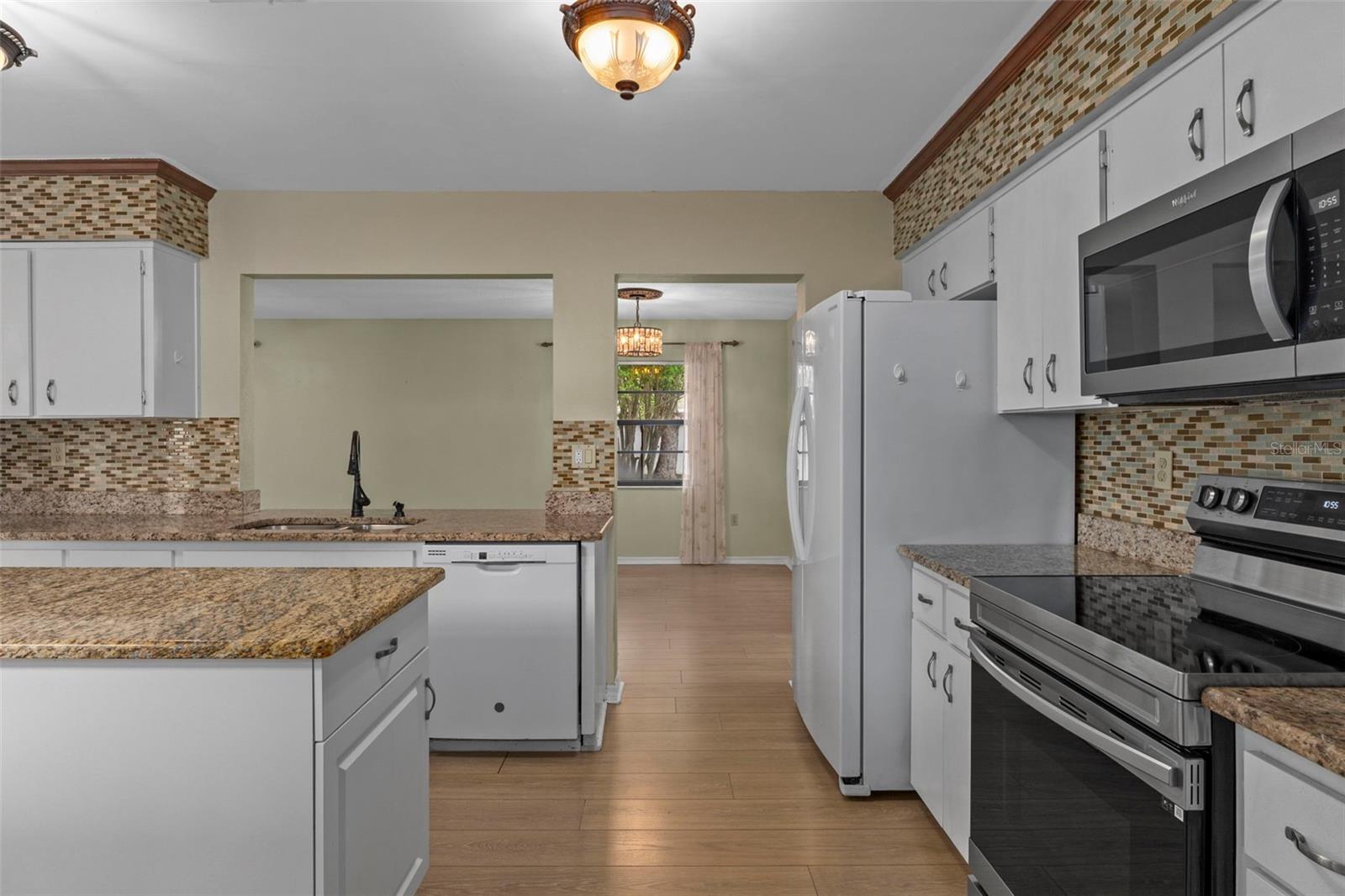 Image 17 of 39 For 5447 Abagail Drive