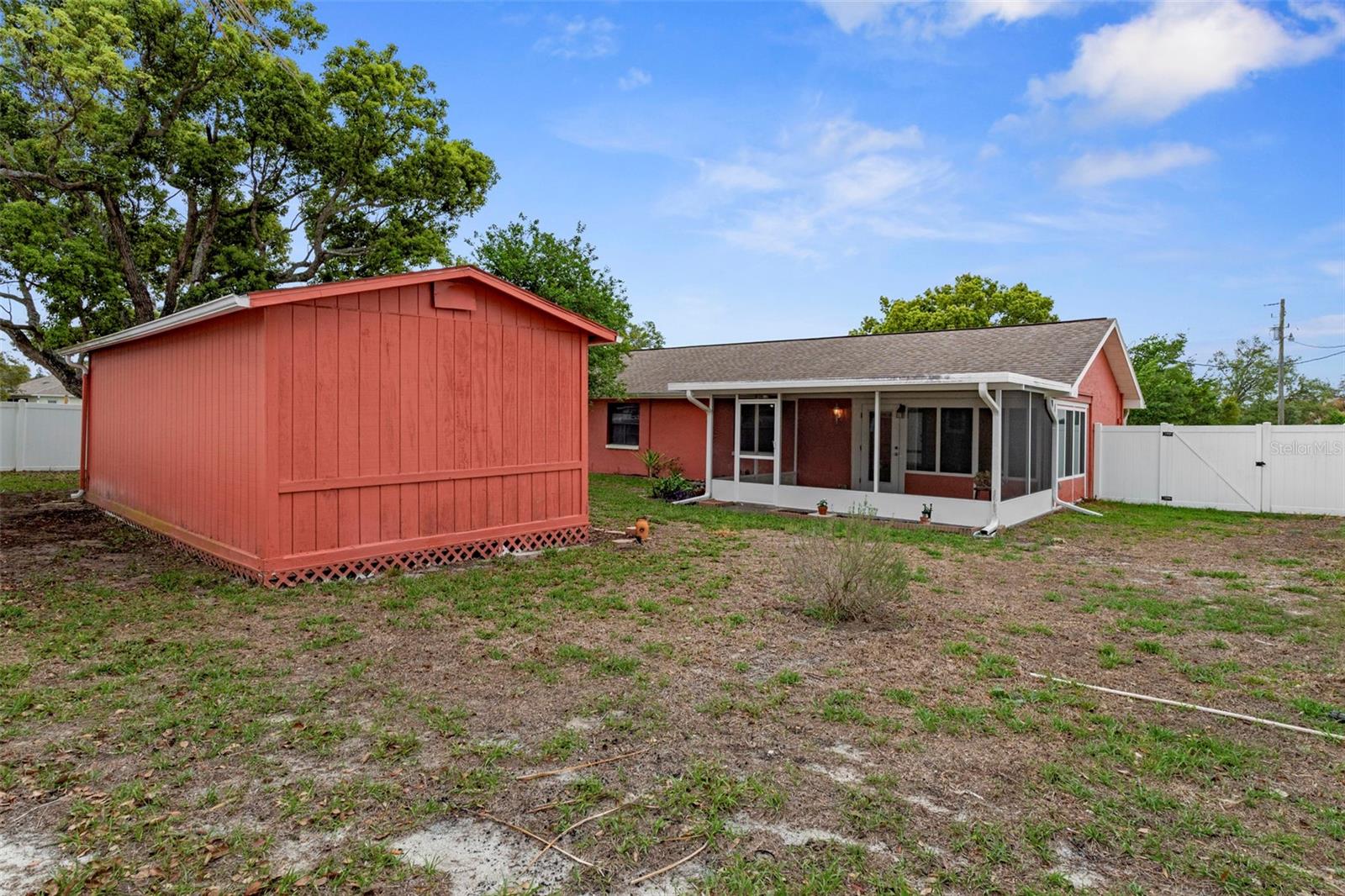 Image 37 of 39 For 5447 Abagail Drive