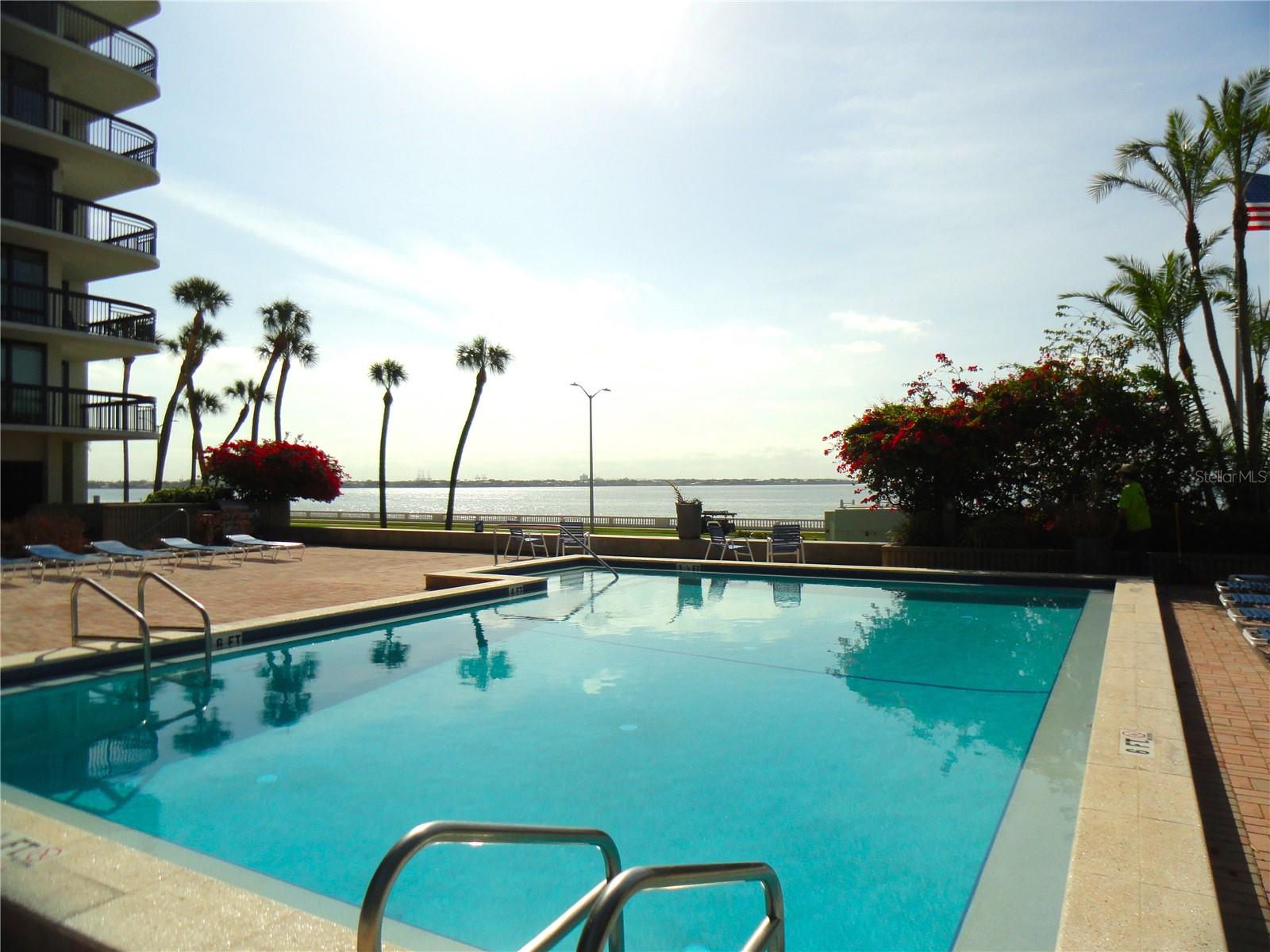 Image 3 of 3 For 2413 Bayshore Boulevard 201