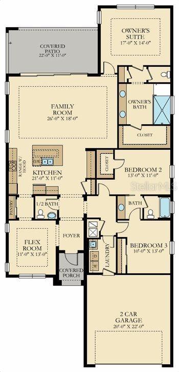 Image 47 of 47 For 2214 5th Street E