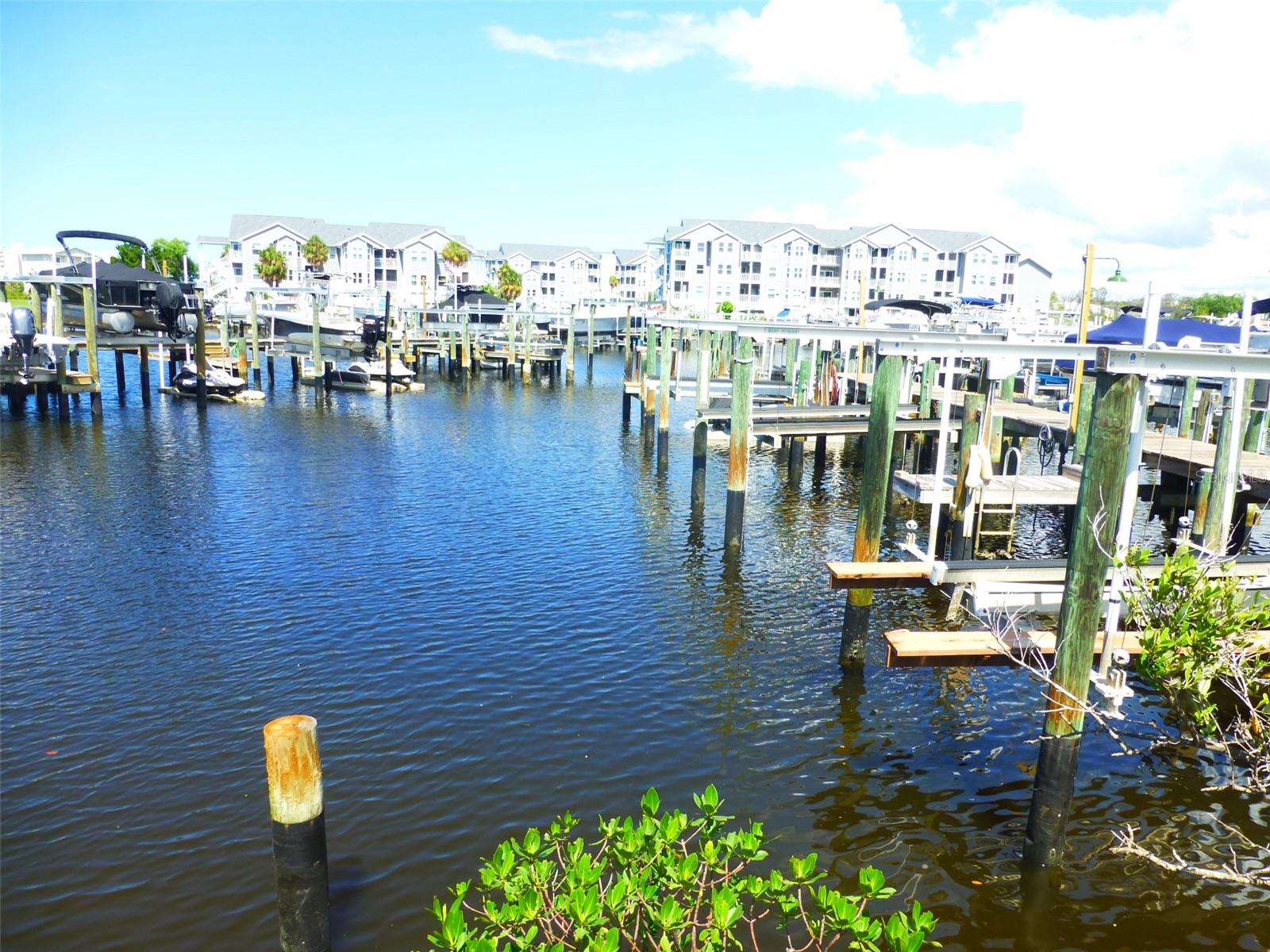 Image 35 of 42 For 5557 Sea Forest Drive 215