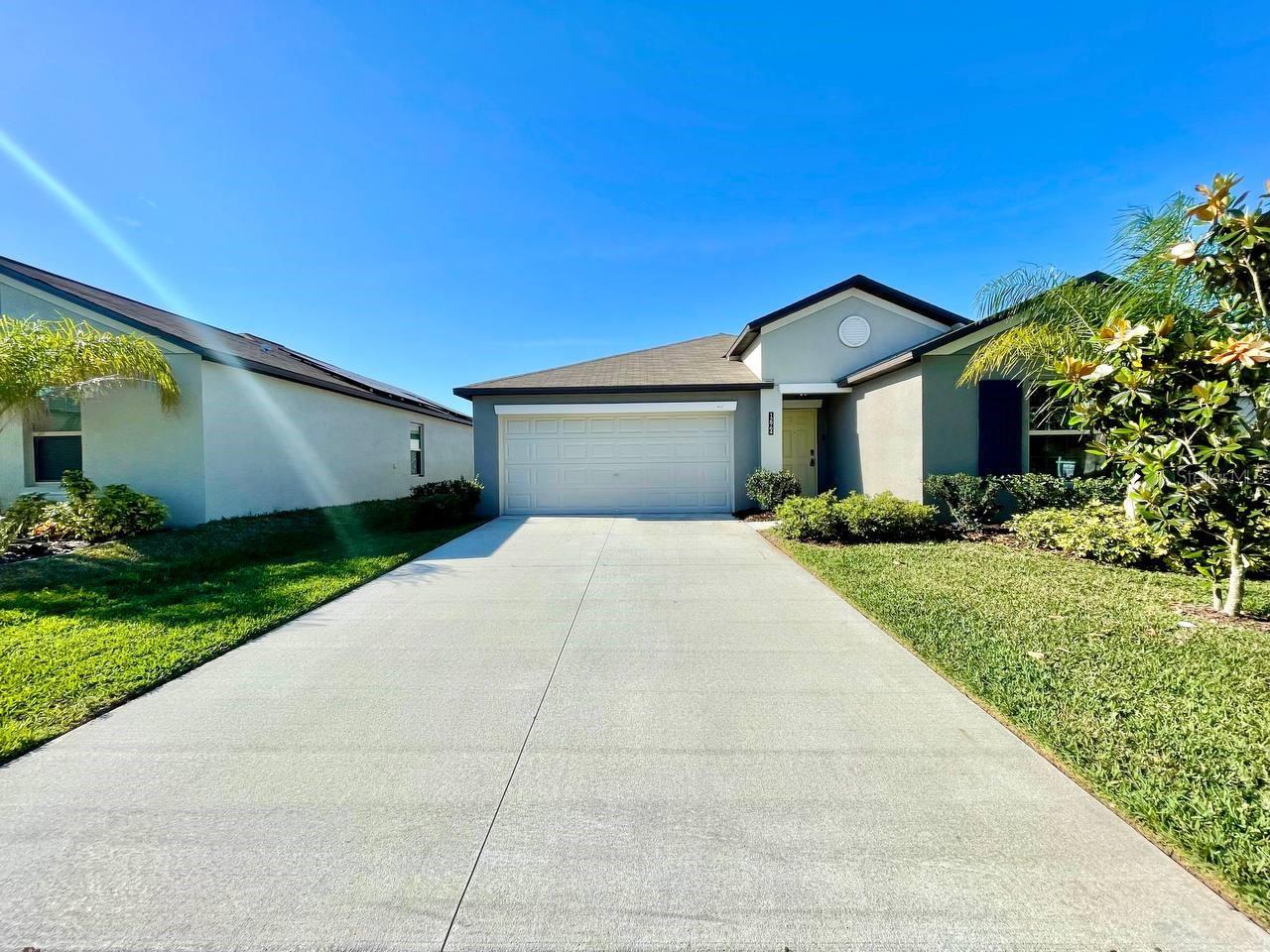 Details for 12964 Wildflower Meadow Drive, RIVERVIEW, FL 33579