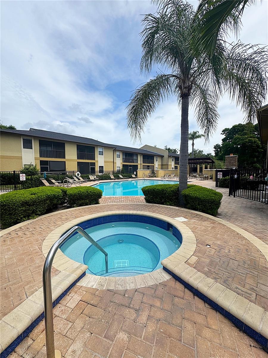 Image 28 of 35 For 12261 Sailwinds Drive 203