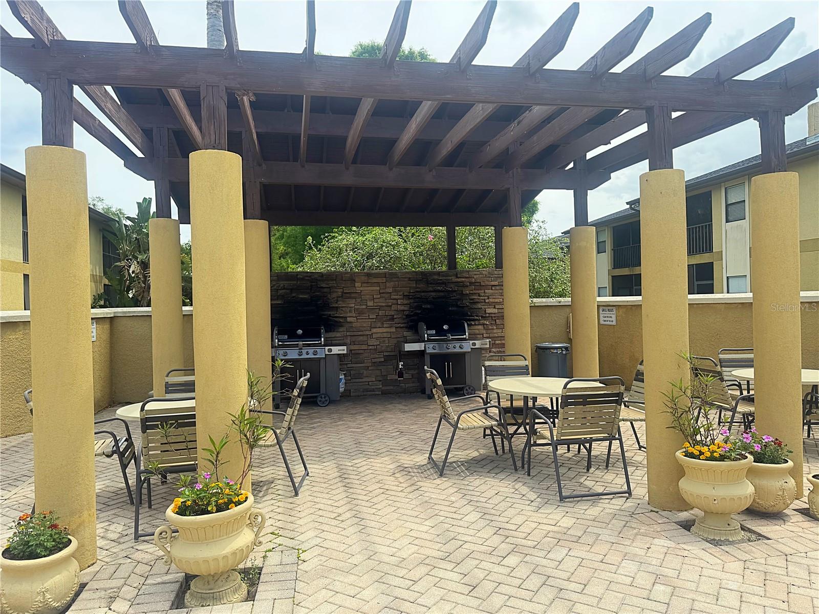 Image 30 of 35 For 12261 Sailwinds Drive 203