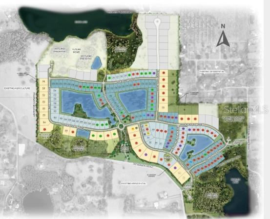 Image 18 of 19 For 11270 Kingly Lane