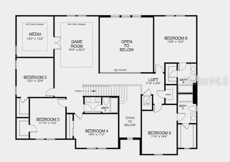 Image 3 of 19 For 11270 Kingly Lane