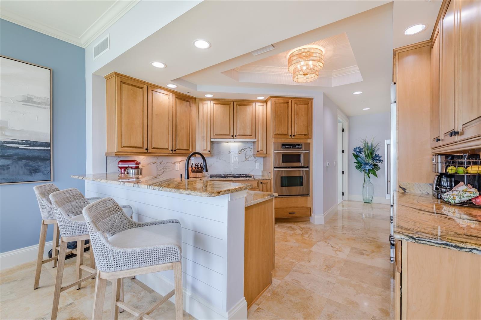 Image 10 of 56 For 130 Riviera Dunes Way 802