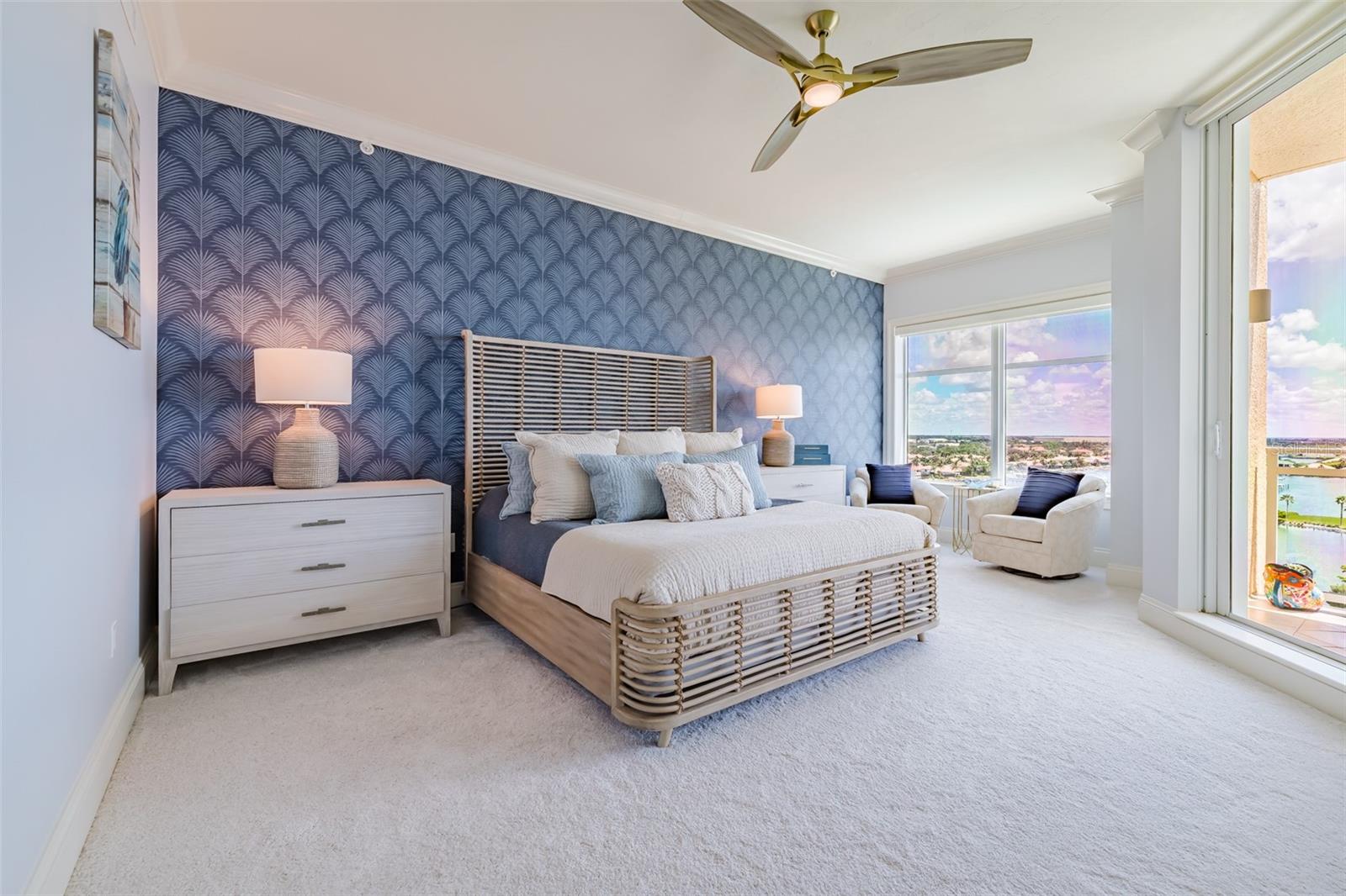 Image 14 of 56 For 130 Riviera Dunes Way 802