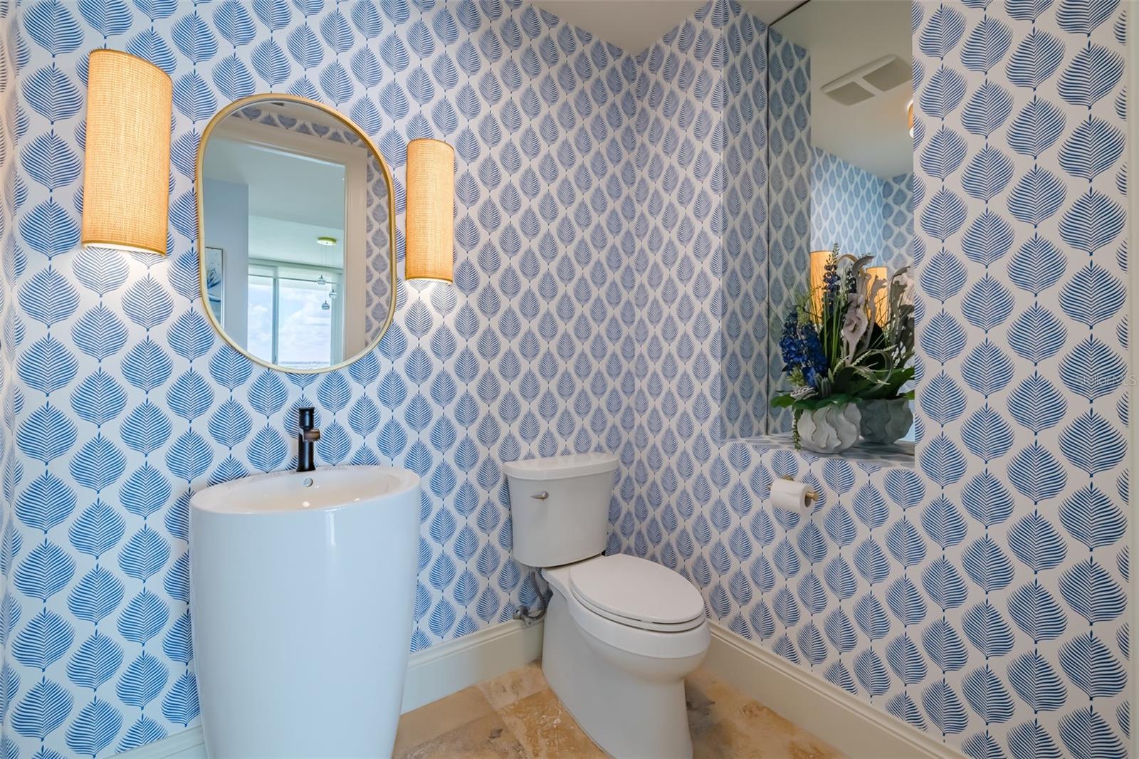 Image 27 of 56 For 130 Riviera Dunes Way 802