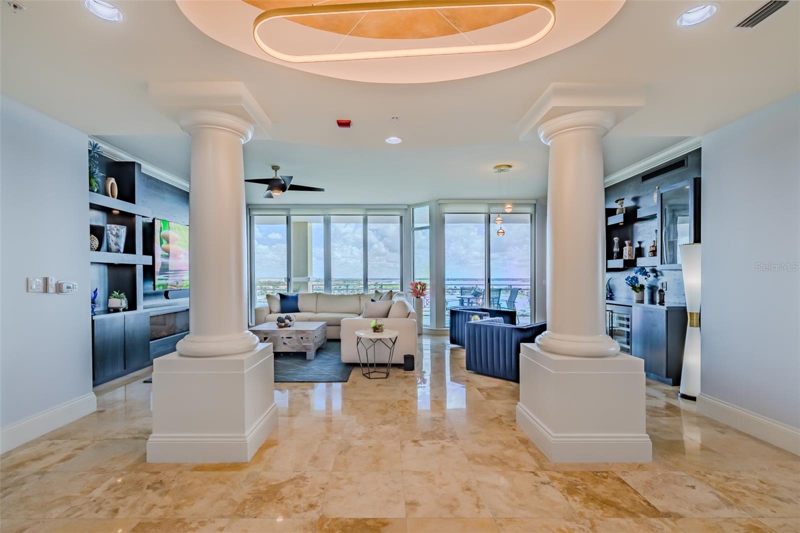 Image 3 of 56 For 130 Riviera Dunes Way 802