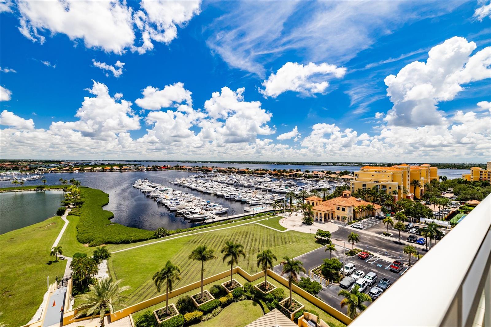 Image 30 of 56 For 130 Riviera Dunes Way 802