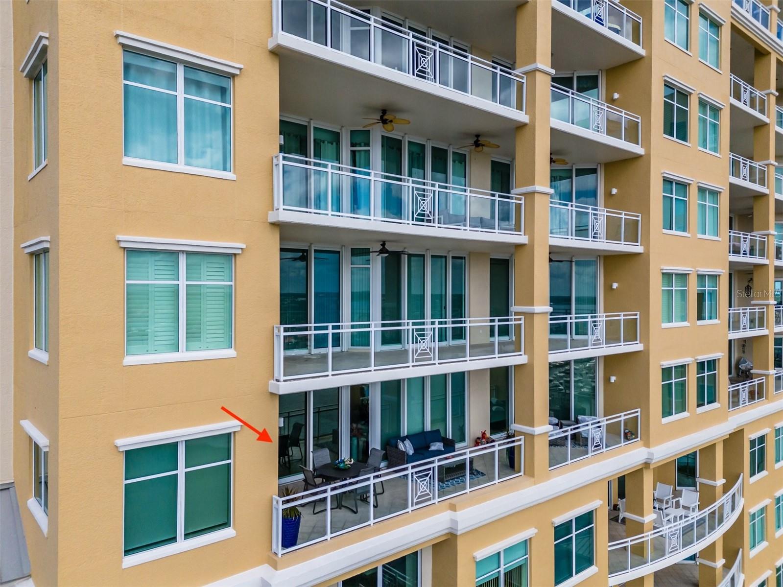 Image 31 of 56 For 130 Riviera Dunes Way 802