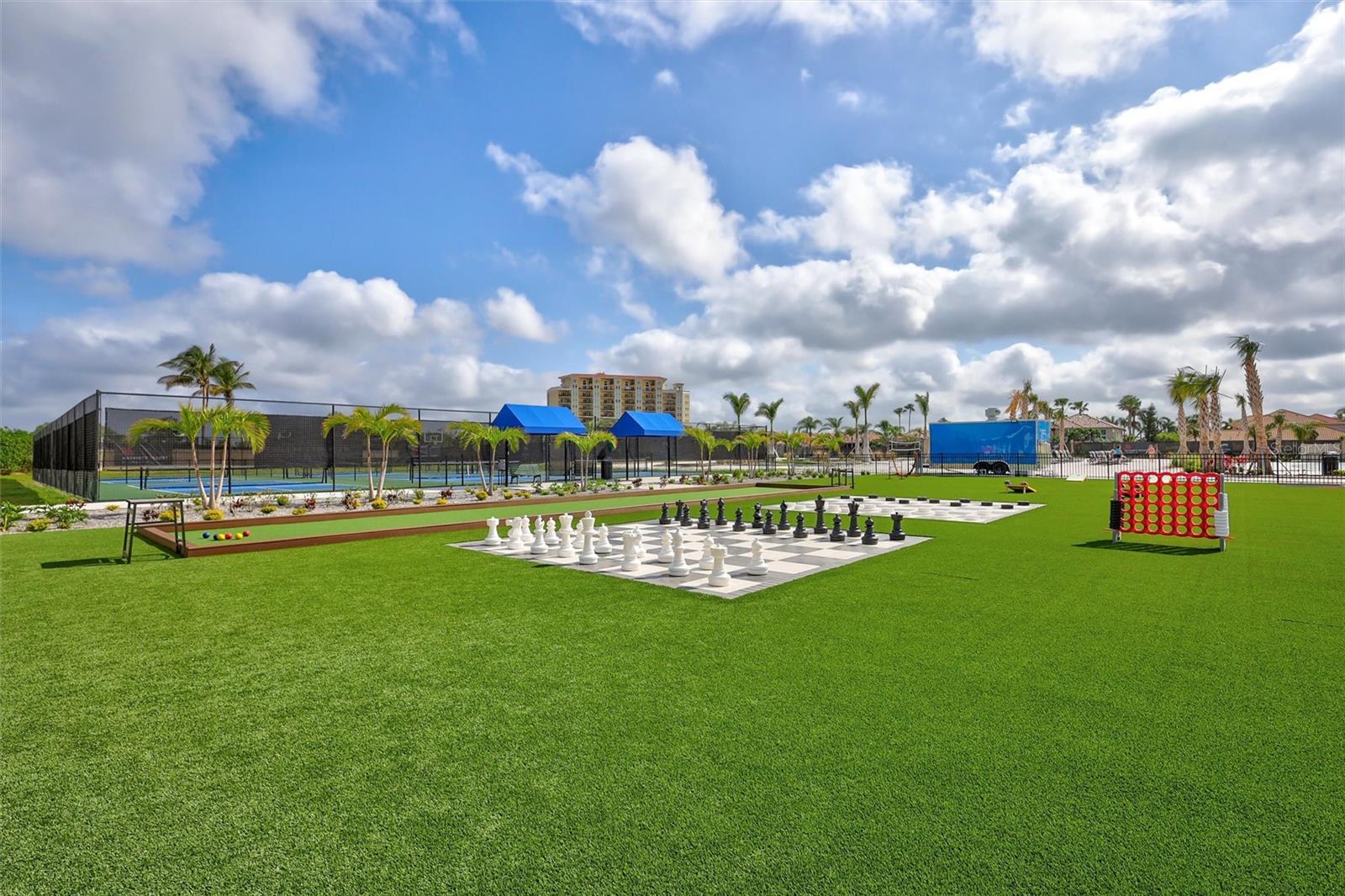 Image 39 of 56 For 130 Riviera Dunes Way 802