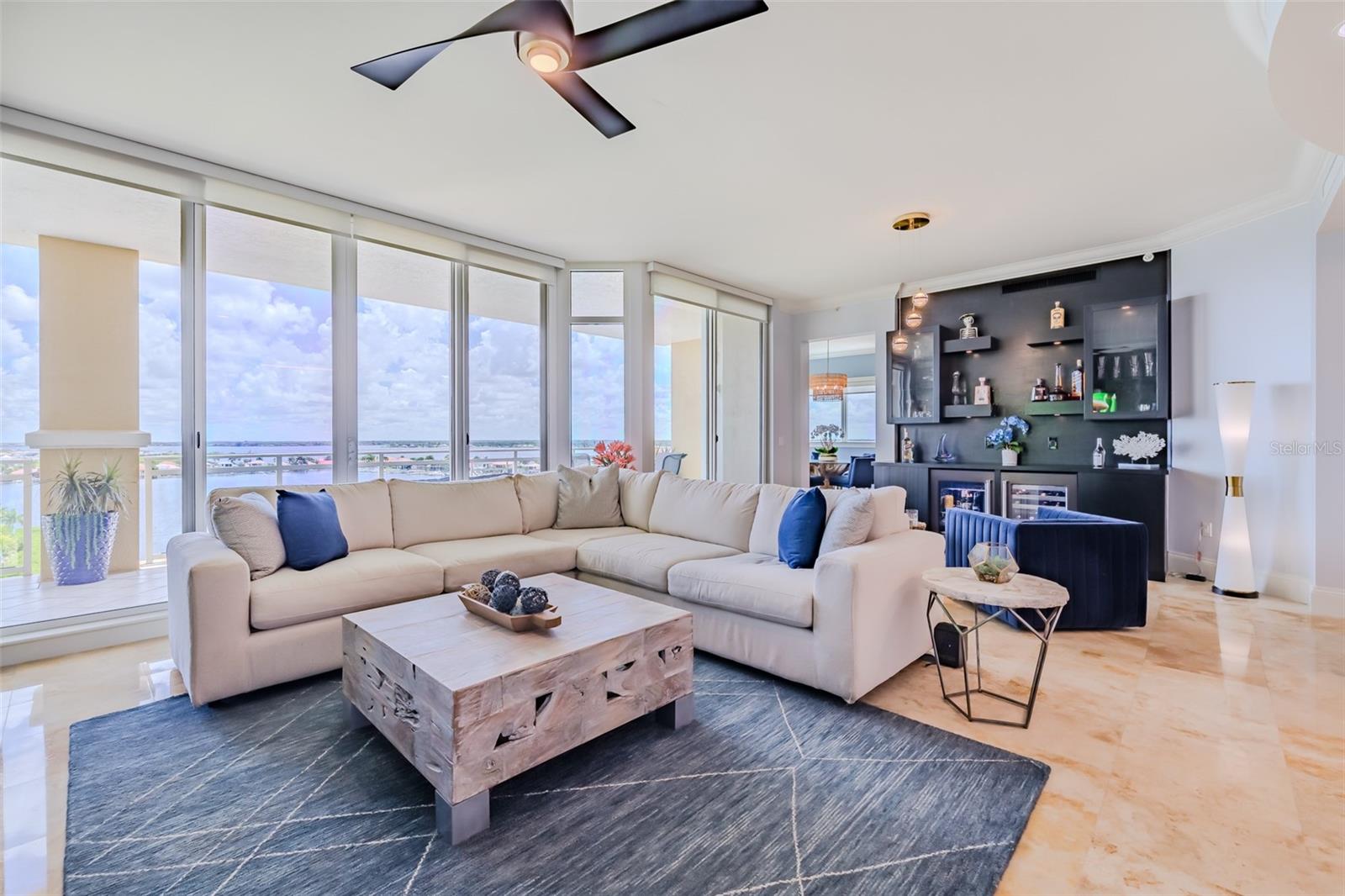 Image 5 of 56 For 130 Riviera Dunes Way 802