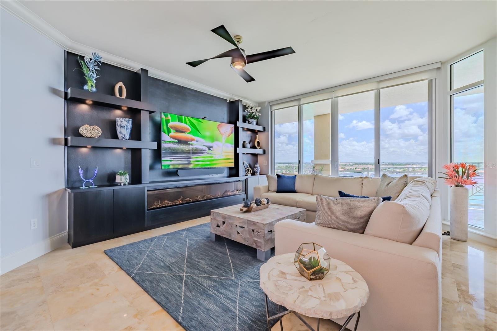 Image 6 of 56 For 130 Riviera Dunes Way 802