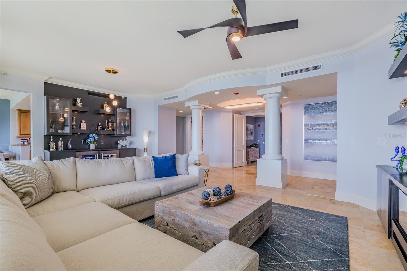 Image 8 of 56 For 130 Riviera Dunes Way 802