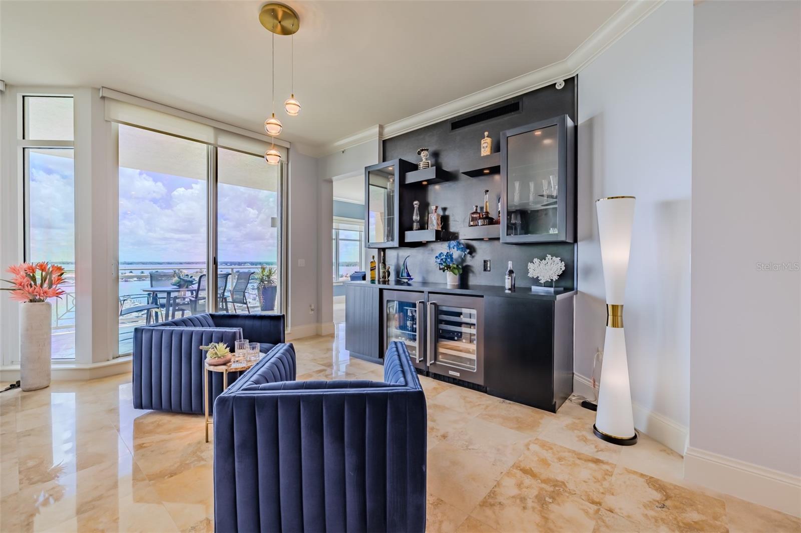 Image 9 of 56 For 130 Riviera Dunes Way 802