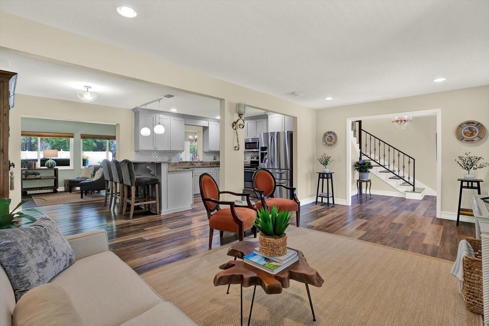 Image 8 of 45 For 2107 Kyra Drive