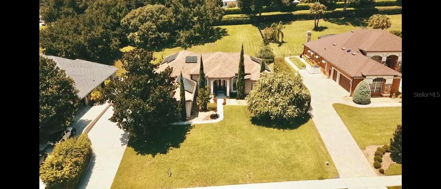 Details for 16325 Magnolia Bluff Drive, MONTVERDE, FL 34756